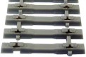83034 Tillig Concrete sleeper band 125mm